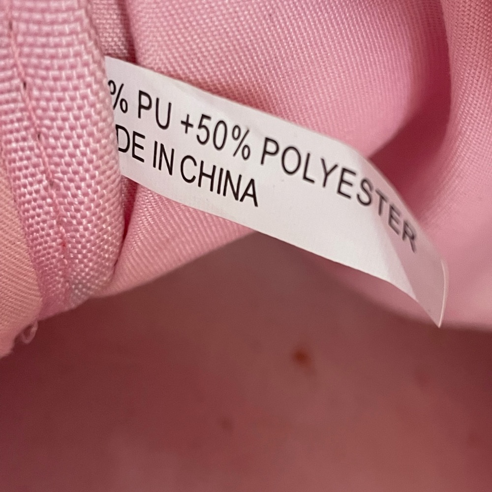 Underonesky Mini Rainbow Backpack - image 6